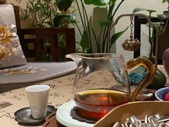 -畅和茶坊·曦瓜中国大红袍