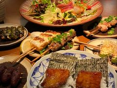 -彩汐 日式海鲜&烧鸟居酒屋