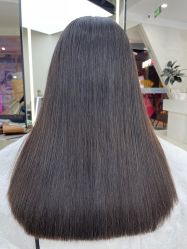 -FINE HAIR 烫染专业设计