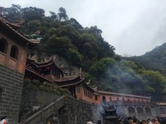 -安溪清水岩