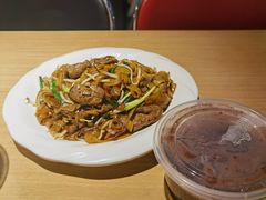 -昌勝香港深井烧鹅(新年华店)