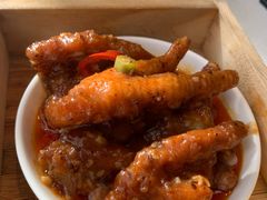 -煲王粤菜餐厅(中侨中心店)