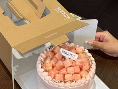 -流酥可心·牛乳蛋糕商店(禾祥西路店)