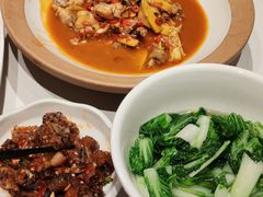 -王捌小院(红花坡店)