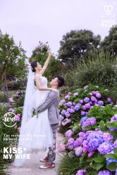 -帆拉斐婚纱摄影(春熙店)