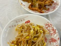 -朝族高丽火盆