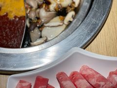 -季季红火锅(柳州城中万达二店)