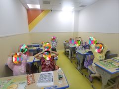 -昂立青少儿成长中心(杨浦国和1000校区)
