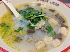 -小杨生煎(周浦万达店)