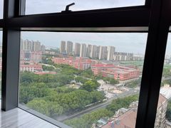 -无锡丽笙精选酒店