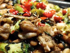 -听说碳烧蛙(高新万达店)