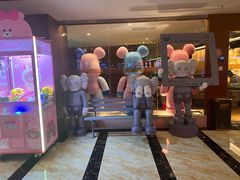 -鸿泰洋美食水会(东门中店)