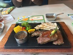 -豪客来牛排(鼓楼名店街店)