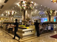 -芭菲盛宴·环球美食(袁家岗店)