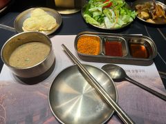 -西塔老太太泥炉烤肉(龙湖北苑天街店)