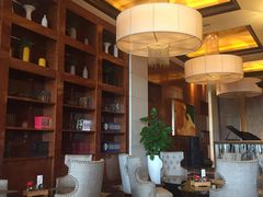 -无锡君来洲际酒店