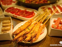 -刘火辣老火锅(光谷店)