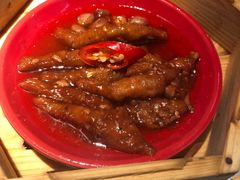 -避风塘·老港味餐厅(虹口龙之梦店)