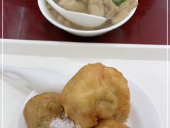 -护国寺小吃(和平西街店)