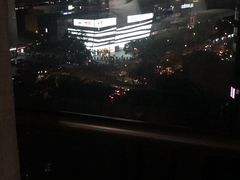 -北京三里屯CHAO酒店