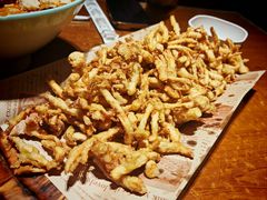 -95号酱骨·一块豆腐(展春园西路店)