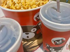 -天幕新彩云国际影城(激光巨幕店)