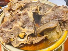 -1078號老北京涮肉(松柏店)