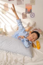 -雅尼·亚米儿童摄影美学馆(汉阳店)