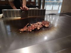 -大渔铁板烧(万象城店)