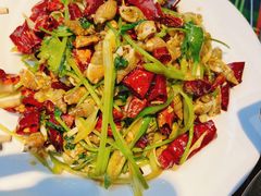 辣炒海丁-丁丁龙虾(总店)