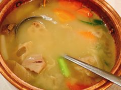 丽江腊排骨-云腾食府·云南菜