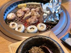 -炎蔵牛舌烤肉