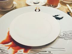 -8餐厅(新葡京酒店)