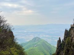 -丹东凤凰山景区
