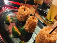 -Luchador摔跤手墨西哥餐厅(恒宇广场店)