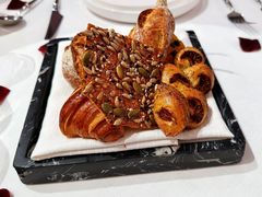 -Le Bistrot de Racine