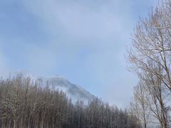 -太子岭滑雪场