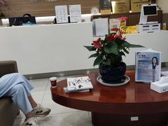 -百汇医疗健康管理与出国体检中心