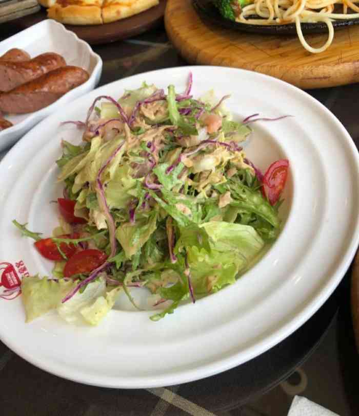 东方豪客(曹县店)-"吃了这么多西餐,这家店西餐吃着不错,用心.