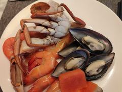 -北京王府井希尔顿酒店·万斯阁西餐厅