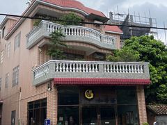 -阿多私房菜(顺德店)