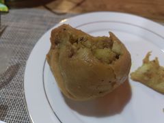 -NAMO印度餐厅
