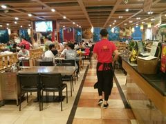-武林厨神·粤式茶点(五羊店)