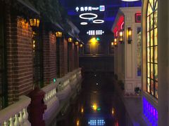 -欧歌堡KTV PARTY(万濠城店)