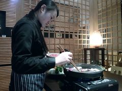 -笑福亭料理小馆(解放碑店)
