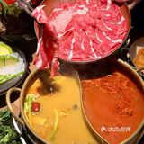 北京首店酸汤火锅，一口酸到灵魂醒！