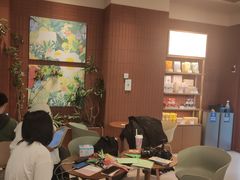 -奈雪的茶(市百一店)