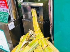 -黎恩凉茶·果汁(广卫路店)