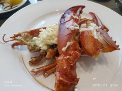 -一本魅·日式料理