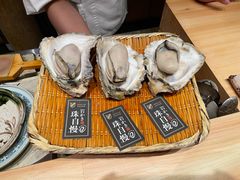 -鮨然(然寿司钱粮胡同店)